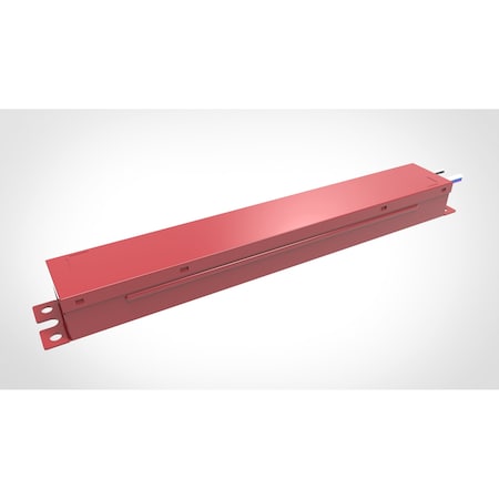 Light Efficient Design 10W EMG BATTERY BACK UP KIT LED-EMG-10WCP